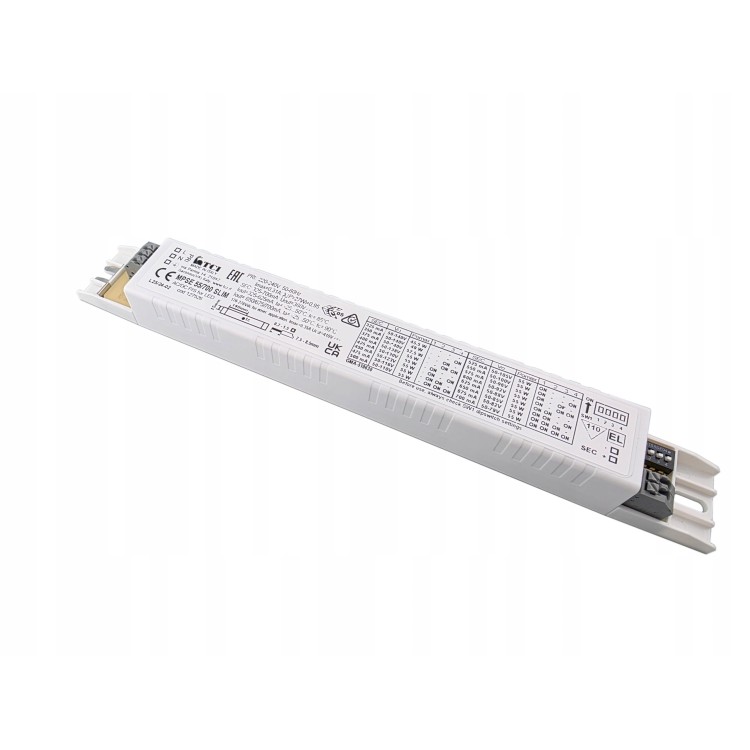 Zasilacz LED MPSE 55/700 SLIM 127526