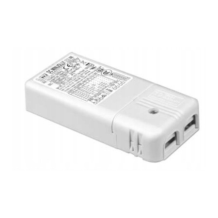 Zasilacz LED DC MINI JOLLY 125400