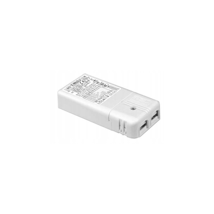 Zasilacz LED DC MINI JOLLY 151400