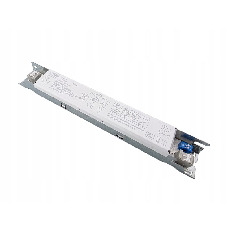 Zasilacz LED TCI MPE 75W / 550mA SLIM