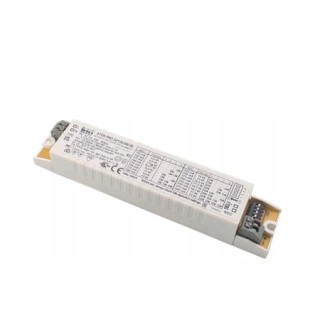 Zasilacz LED ATON PRO 22W /125-500mA BI