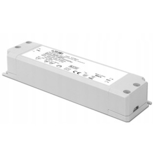 Zasilacz do taśm LED TCI LCV 60W 24V 2,5A