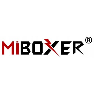MiBoxer FUT037Z+ Sterownik LED 3w1 RGBWW Zigbee 3.0 2.4GHz
