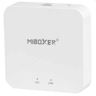 MiBoxer WL-BOX2 Bramka WiFi oświetlenia LED tuya Smart Home
