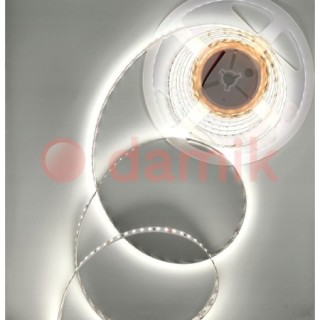 Taśma LED 2835 24V 7,7W/m 4000K 64led/m 1128lm/m szer 8mm IP20