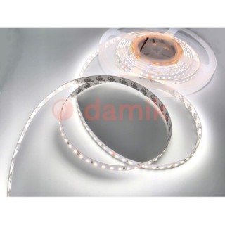 Taśma LED 2835 24V 5m 7,7W/m 4000K 64led/m 1128lm/m IP20 5 LAT GWARANCJI