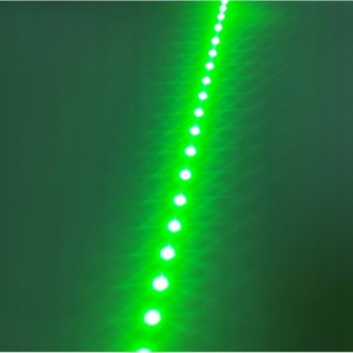 Cyfrowa taśma LED RGB SPI 5050 24V 60 LED/m 12W/m IP20 5m