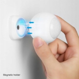 MiBoxer PIR Sensor Czujnik Ruchu ZigBee 3.0 Milight Czujka Ruchu Tuya