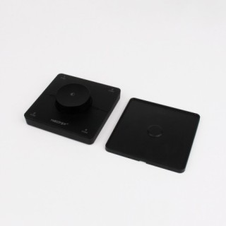 MiBoxer K0s-B obrotowy Pilot 4-STREFY SCENY MONO/CCT 2,4GHz Czarny