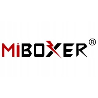 MiBoxer C1-W Pilot 4-strefowy 2.4GHz Regulacja jasności barwy bieli biały