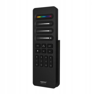 MiBoxer C10-B Pilot LED SPI 2.4GHz 4-strefowy z funkcją trybu muzycznego