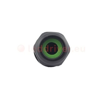 DAMIK ZŁĄCZE HERMETYCZNE KABLOWE MUFA IP68 17,5A 450V 3pin 0,5-1,5mm2