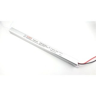 Zasilacz do taśm LED DAMIK SLS 36-24 Slim 24V 36W (1,5 A), 100-240V