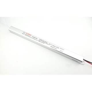 Zasilacz do taśm LED DAMIK SLS 48-12 Slim 12V 48W (4 A), 100-240V