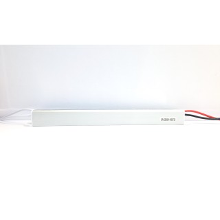 Zasilacz do taśm LED DAMIK SLS 60-24 Slim 24V 60W (2,5 A), 100-240V