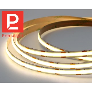 Taśma LED COB 12V 3000K 1m - leddriver.eu