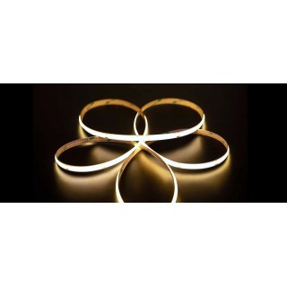 LED strip COB 12V 4000K 1m - leddriver.eu