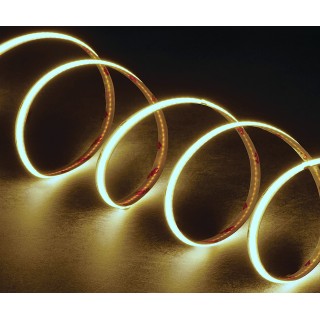 Taśma LED COB 12V 4000K 1m - leddriver.eu