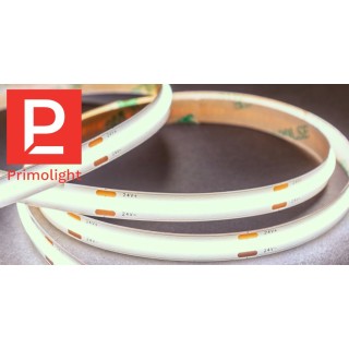 Taśma LED COB 24V 4000K  1m - leddriver.eu