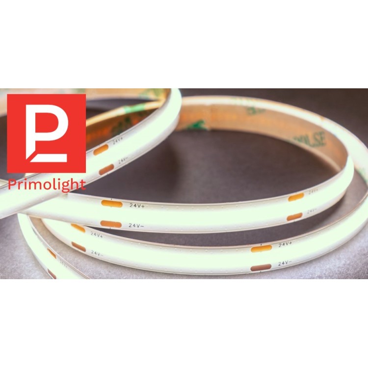 LED strip COB 24V 4000K 1m - leddriver.eu