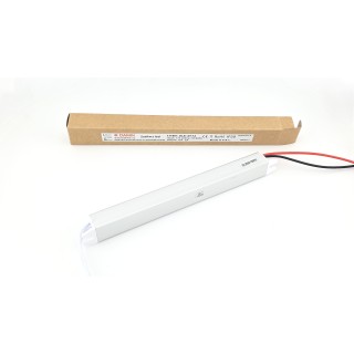 Zasilacz do taśm LED DAMIK SLS 24-12 Slim 12V 24W (2 A), 100-240V