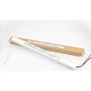 Zasilacz do taśm LED DAMIK SLS 48-12 Slim 12V 48W (4 A), 100-240V