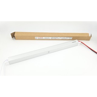 Zasilacz do taśm LED DAMIK SLS 48-12 Slim 12V 48W (4 A), 100-240V