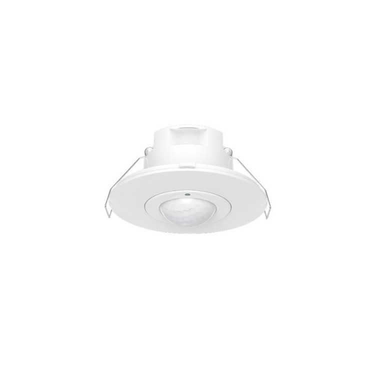 Merrytek MSA017D IR podtynkowy czujnik ruchu DALI2 - leddriver.eu