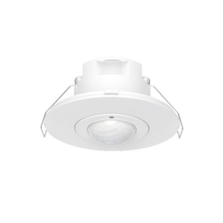 Merrytek MSA017D IR PIR Motion Sensor DALI 2.0 - leddriver.eu