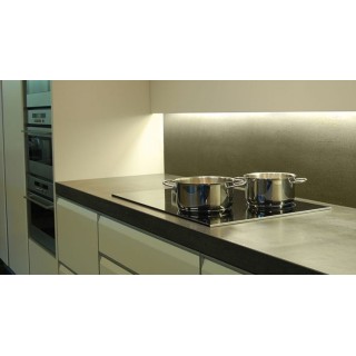 PrimoLight Profil aluminiowy LED wysoki srebrny - leddriver.eu