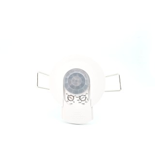 DAMIK IBIS 117360W Czujnik ruchu PIR - leddriver.eu