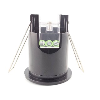 DAMIK IBIS 117360B PIR motion sensor - leddriver.eu