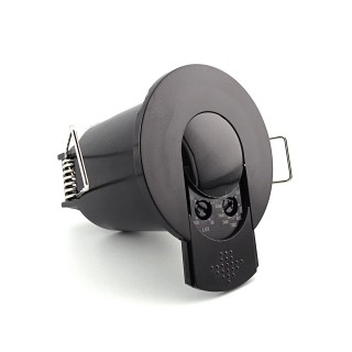 DAMIK IBIS 117360B Czujnik ruchu PIR - leddriver.eu