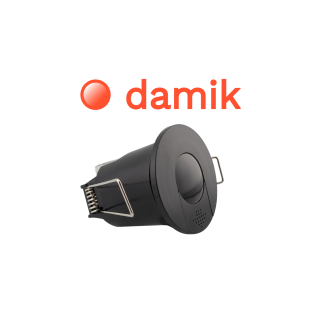 DAMIK IBIS 117360B PIR motion sensor - leddriver.eu