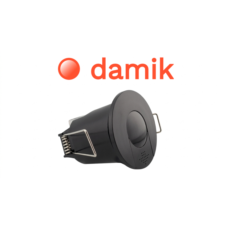 DAMIK IBIS 117360B Czujnik ruchu PIR - leddriver.eu