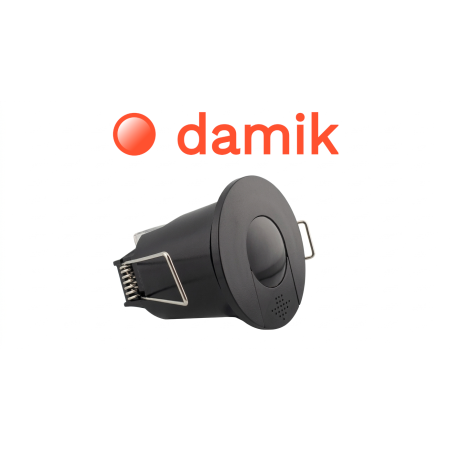 DAMIK IBIS 117360B Czujnik ruchu PIR - leddriver.eu