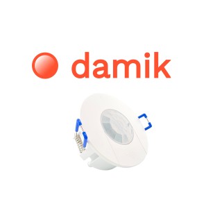 DAMIK HAWK 119360W PIR Motion Sensor - leddriver.eu