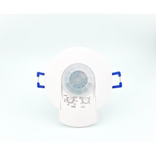 DAMIK HAWK 119360W Czujnik ruchu PIR - leddriver.eu