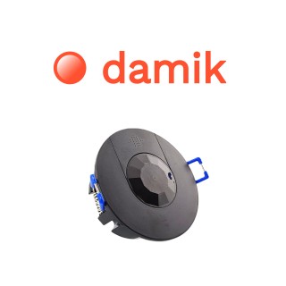 DAMIK HAWK 119360B Czujnik ruchu PIR - leddriver.eu