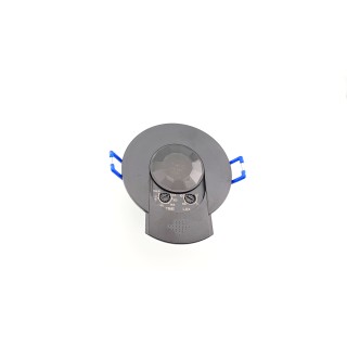 DAMIK HAWK 119360B PIR Motion Sensor - leddriver.eu