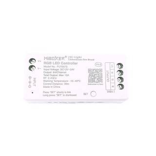 MiBoxer FUT037 LED Controller - leddriver.eu