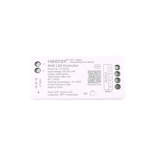 Sterownik LED MiBoxer FUT037 - leddriver.eu