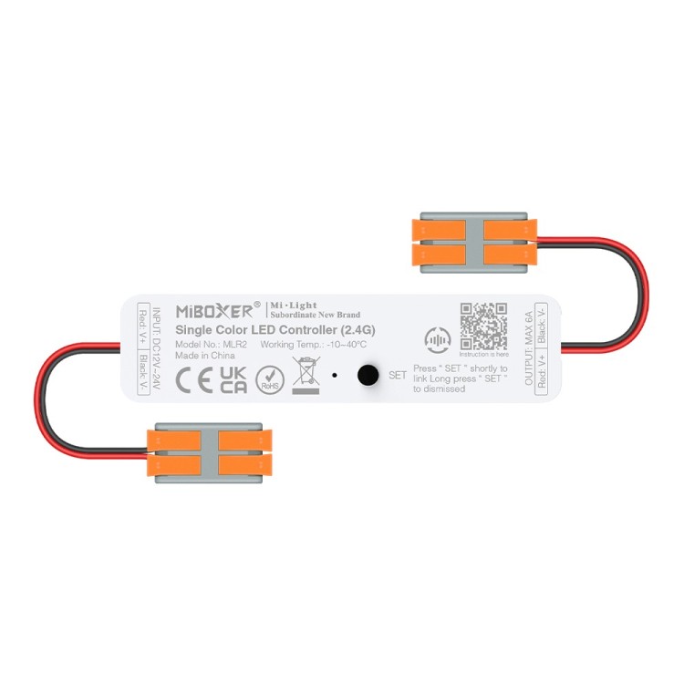 MiBoxer MLR2 LED Driver - leddriver.eu