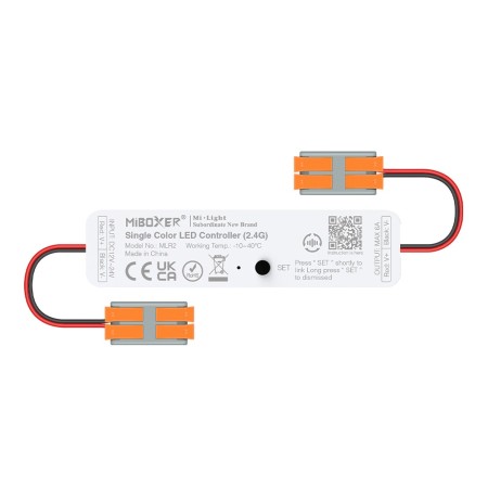 MiBoxer MLR2 LED Driver - leddriver.eu