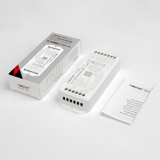 MiBoxer PW5 LED Controller - leddriver.eu