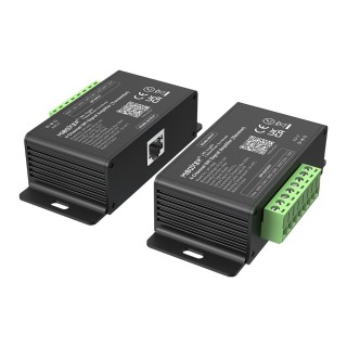 MiBoxer SPI-PA+ SPI LED Signal Amplifier - leddriver.eu