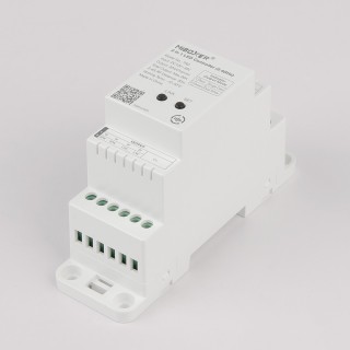 Sterownik LED MiBoxer TR2 na szynę DIN- leddriver.eu