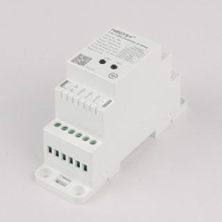 Sterownik LED MiBoxer TR5 na szynę DIN- leddriver.eu