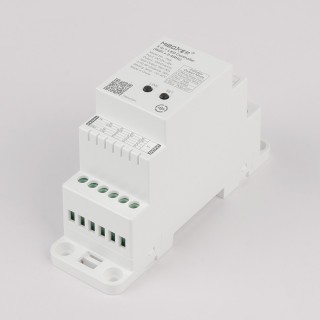 Sterownik LED MiBoxer TW5 na szynę DIN- leddriver.eu