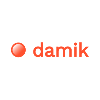 DAMIK złączka łącznik konektor taśmy LED COB 8mm strip to wire mono color
